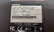 Ноутбук Toshiba c660-1WT Коммунарка