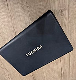 Ноутбук Toshiba c660-1WT Коммунарка