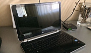 Продам ноутбук HP Pavilon Новороссийск