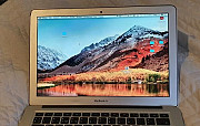 Apple MacBook Air 13 mid2012 Москва