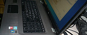 Ноутбук HP pavilion dv7 17.3" на intel i7 Москва