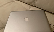 Apple MacBook Air 13 Красноярск