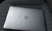 Apple MacBook Pro 13 touch bar Москва