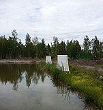 Платная рыбалка в Горельском лесхозе Донское