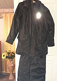 Куртка с комбинезоном(отличный выбор для охоты и р Грабово