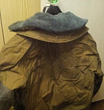 Куртка мужская рыбацкая Мурманск
