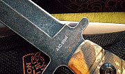 Раскладной подарочный нож Астрахань