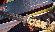Раскладной подарочный нож Астрахань