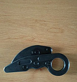Нож Steel Claw Механик Новый