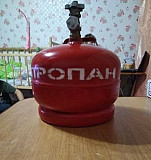 Газовый для рыбалки 5 литров Шадринск