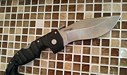 Нож Сold Steel Spartan Краснодар