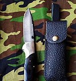 Складной нож Алтай-2 Новосибирск
