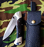 Складной нож Алтай-2 Новосибирск