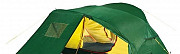 Палатка Alexika Freedom Plus 2, зеленая, новая Москва