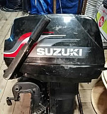 Мотор Suzuki DT40 Электрогорск