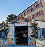 Продаётся готовый бизнес летнее кафе Челябинск