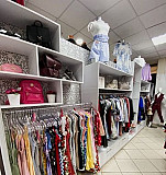Магазин женской одежды “Pudra shop” Тольятти