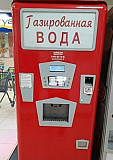 Автомат по продаже газировки Горно-Алтайск
