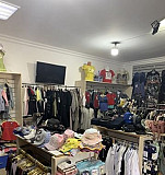Магазин одежды Ленинкент