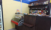 Продам магазин разливных напитков Иркутская область