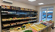 Магазин овощей фруктов и правильного питания Красноярск