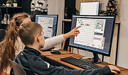 Школа программирования и дизайна для детей Саратов