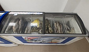 Продам рыбный готовый бизнес Иркутск