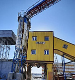 Бетонный завод рбу Комсомольск-на-Амуре