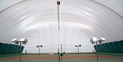 Работающий бизнес теннисный спорт комплекс Котельники