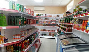 Готовый бизнес продуктовый магазин Ставрополь