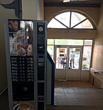 Продам сеть автоматов самообслуживания Белгород