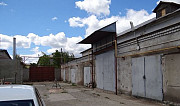 Производственная база Камышин
