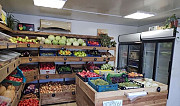 Магазин фрукты овощи Краснодар