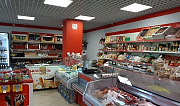 Магазин фермерских продуктов Подольск