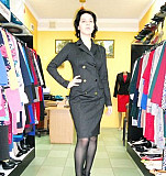 Продам магазин женской одежды Севастополь