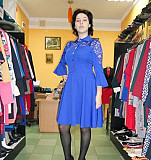 Продам магазин женской одежды Севастополь