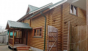 Гостевой дом, сруб, баня, бассейн Пятигорск