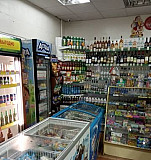 Магазин продукты с лицензией Владимир
