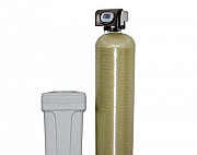 Комплект фильтров для очистки воды.Описание ниже Сальск