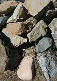 Базовый камень Сальск