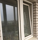 Окно и балконная дверь Вологда