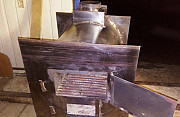 Печь металлическая Вязьма