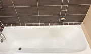 Чугунная ванна Смоленск
