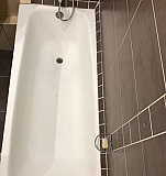Чугунная ванна Смоленск