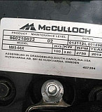 Райдер (газонокосилка) McCulloch M95-66X Тверь
