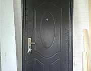 Дверь входная Климовск
