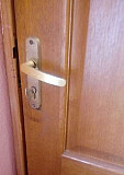 Дверь Семилуки