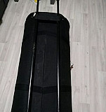 Тележка-чемодан Новосибирск