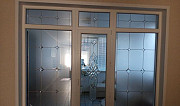 Пластиковые Окна 120х110 190 Алхан-Кала