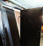 Двер бу для временного использования Калининград